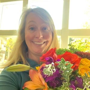 Meet your Posher, Bernadette